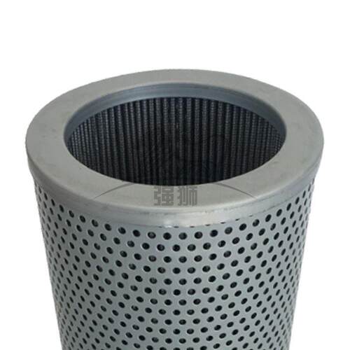 工业液压油滤芯过滤颗粒物HF6182 HF28803 HF28804液压油滤清器