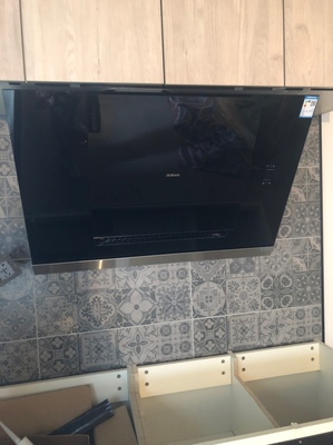 老板25X8油烟机怎么样用后一周讲体验感受