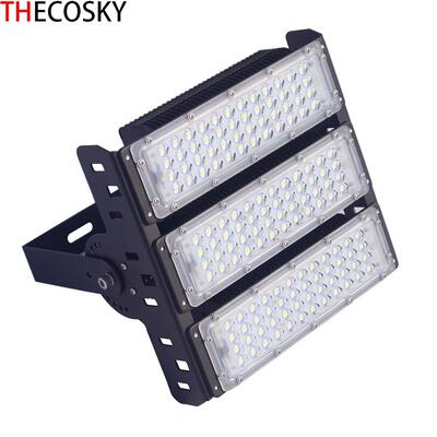 LED投光灯厂家 模组LED投光灯150W 隧道灯LED tunnel light