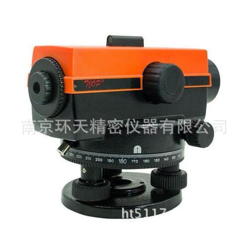 DS32水准仪 建筑测绘水准仪 高稳定水准仪