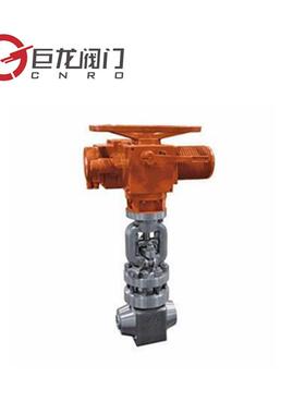 供应疏水阀SDFJ961Y-420/F91电动主蒸汽疏阀气动电动疏水阀