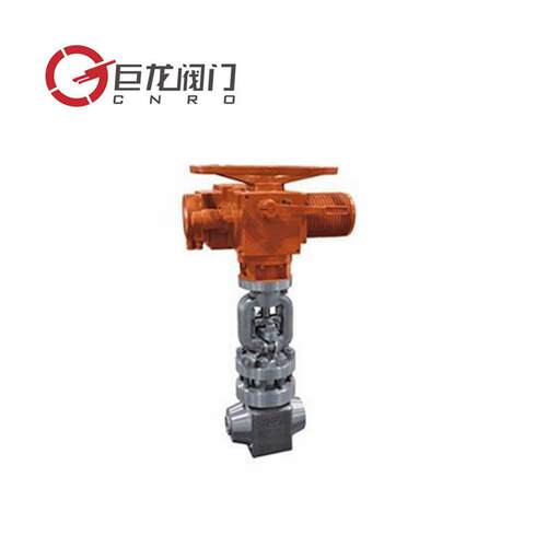 供应疏水阀SDFJ961Y-420/F91电动主蒸汽疏阀气动电动疏水阀