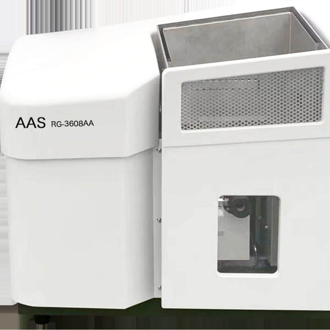 AA 3604原子吸收分光计石墨炉法氢化物实验室分析重金属光谱检测