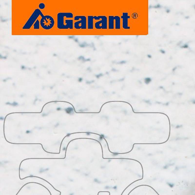 德国霍夫曼GARANT内六角套筒起子头 硬度高1/4英寸 加长型 公制