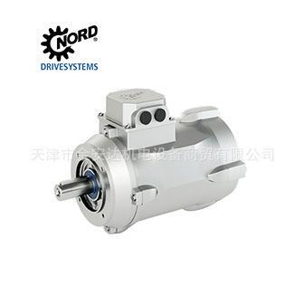 Nord诺德电机三相异步电机SK63-SK250电机功率0.75kw-55kw