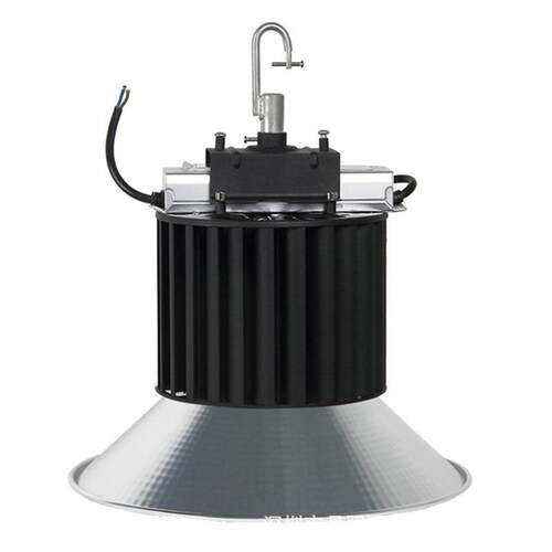 厂家直销 LED工矿灯100W工厂灯150W厂房灯200W 生产车间仓库灯具