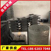 厂应抛丸机耐磨件叶片护板衬家板等滚筒式 Q清理机配供件齐 Q3110