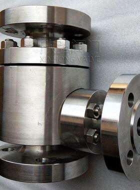 ARC1000自动回流阀衬四氟F46快速大口径逆止泄压欣弘阀门