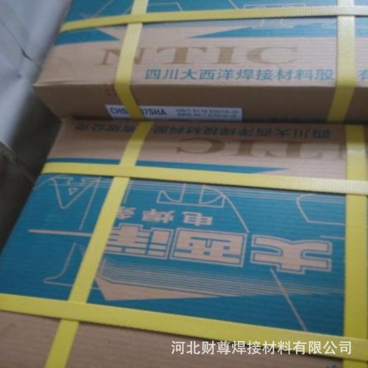 UAX四川大洋ACHS412(41西2)不锈钢焊条E3130Mo-16不锈钢焊条2.5/.