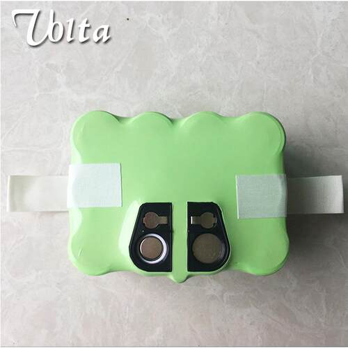 kv8机器人扫地机电池14.4V智慧星XR210C凯力R770配件福玛特高容量