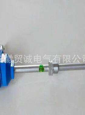 贸诚仪表铠装热电偶 WRNK2-221 K分度 L=1650 1Cr18Ni9Ti