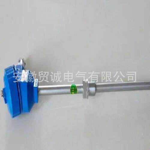 贸诚仪表WRN-132,K型,12,陶瓷管,L=1150mm,0-1100℃