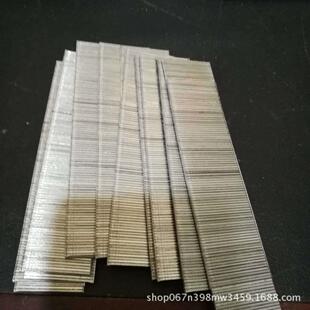 F30直钉气动枪钉T38T50F30F25F20F15厂家直销气枪钉直钉 散装
