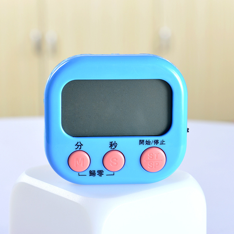 定时器计时器计时器显示屏提醒器