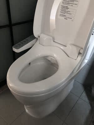 toto智能超漩式全包家用坐便器底座怎么样？不吹不黑讲一讲性价比