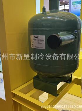 原装天津O&F欧达法斯克油分离器ELY-220 机组 螺杆机外置油分离器