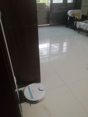 大神点评科沃斯dm65好还是DD35好？功能上差异在哪里？