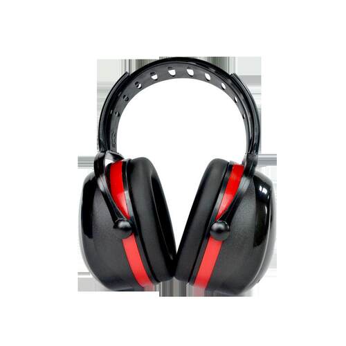 FM-2豪华型头戴式耳罩