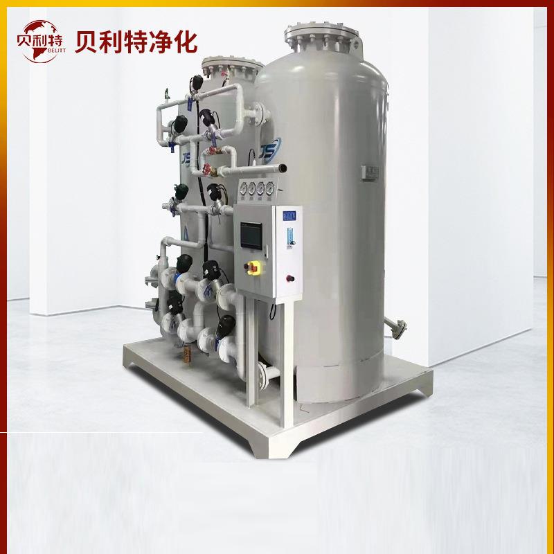 厂家需制作按压吸附氮机制全新工艺高纯度工业制氮机BLTFD-11上门