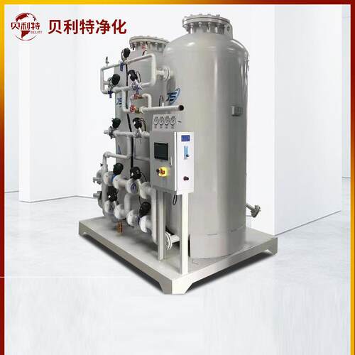 PSA工业制制氮机氮吸气制氮机保护设备矿制氮机变压附煤氮机分子