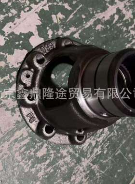 适用于现代起亚汽车配件差速器壳45822-39640,458223B650差速器