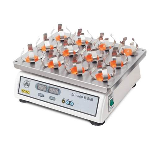 LCD显示屏振荡器ZP-300实验恒温振荡器