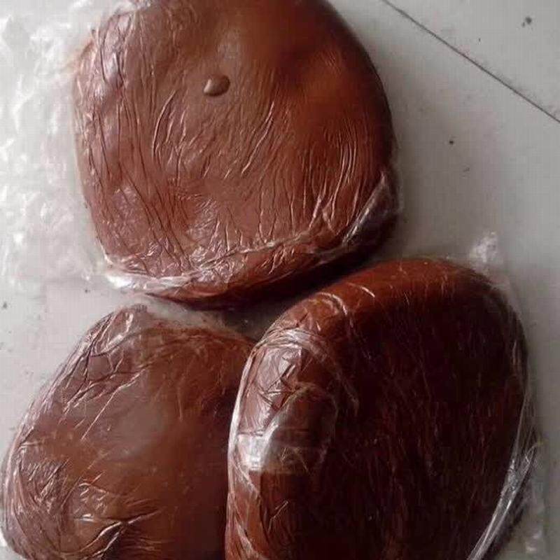 防火泥有机堵料 阻燃密封胶泥阻火泥 电缆封堵耐高温柔性防火泥