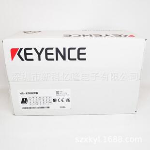 器原装 读码 100手持式 基恩士KEYENCEHR