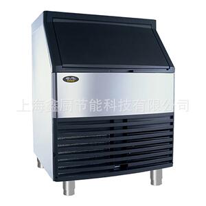 制冰机CR-200雪花冰制冰量200kg商超自助餐生鲜保鲜制冰机