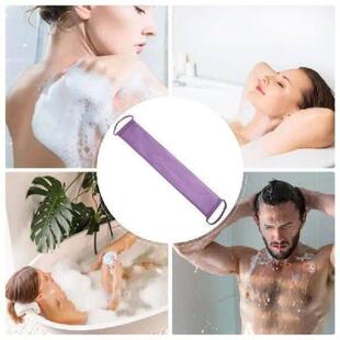 Cloth Washing Washer Wash Skin Soft Foaming Back