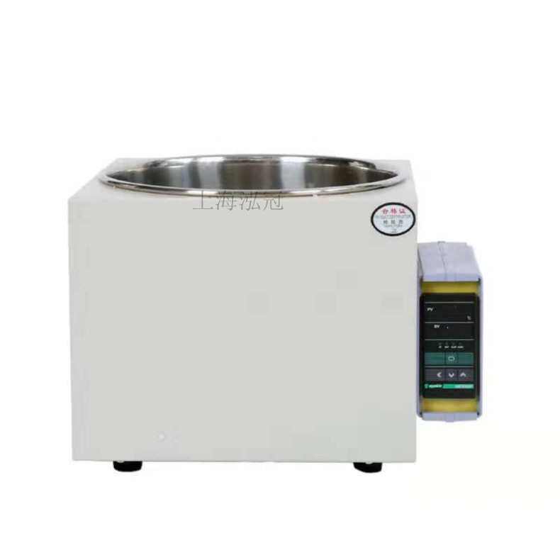 厂家直供HH系列智能恒温油浴锅 水浴锅HH-WO-3L