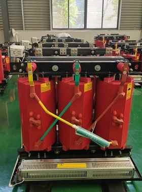 干式变压器10Kv-100Kva-1250Kva干式变压器