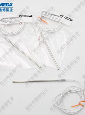 PR-10E-3-100-1/4-2-196 PR-10L-3-100-1/8-18奥米佳铂电阻探头