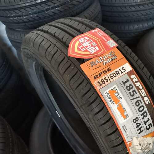 朝阳全诺轮胎185/60R15 84H RP56静音 适配威驰大众POLO 飞度捷达