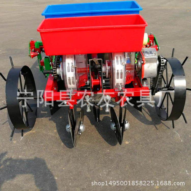 家用花生肥种植铺膜播机种2MB-2花生机精播机覆施膜喷药起垄施肥,农机/农具/农膜,播种栽苗器/地膜机,淘宝优惠券,粉丝福利购,淘宝优惠卷