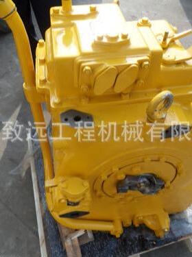 山传动变速箱FVP，TY20/D8510/2160/推22/2303/320/420变速箱变矩