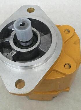 供应SD22液压齿轮泵SD23推土机变速泵705-21-32051