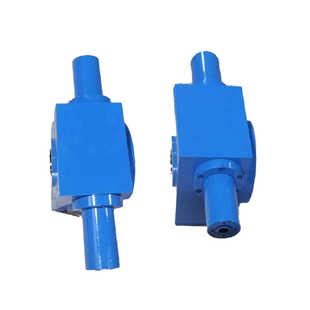 摆动液压油缸定制 工程机械液压油缸 扩缩开卷放料架油缸摆动油缸