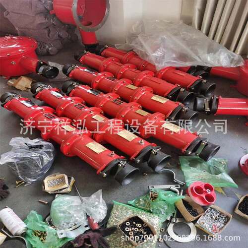 LBG1-630/3.3用隔电缆连XH接器电缆连接L备BG1矿头座配设爆用连