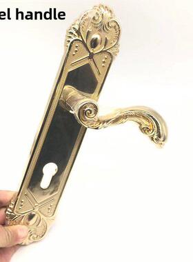 原装皇鼎碧桂园房门锁可替换美尔固金优门锁配8355双舌锁体老式通