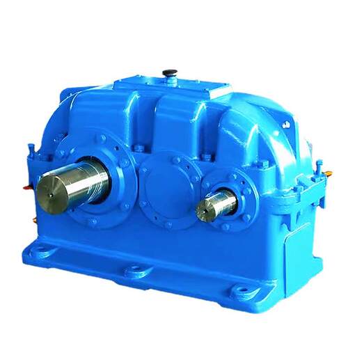 日邦ZLY160硬齿面减速机减速器质量稳固广泛用于起重机输送设备