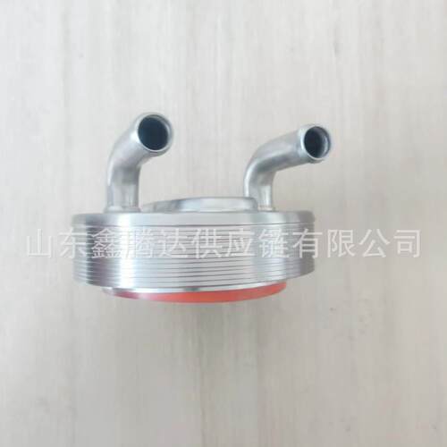 21305-VB01A 21305VB01A尼桑发动机油冷却器芯总成