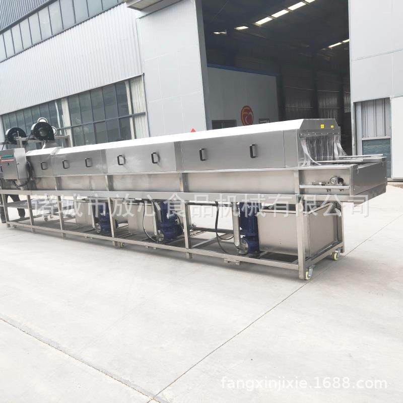 塑料清洗机价格 转周箱清机厂家洗 FX-700专业塑料托盘清洗箱机,厨房电器,电炒锅,淘宝优惠券,粉丝福利购,淘宝优惠卷