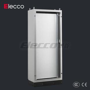 2000 600 仿威图柜PLC控制柜IP55布线柜800 联谷ES五折柜加厚机柜