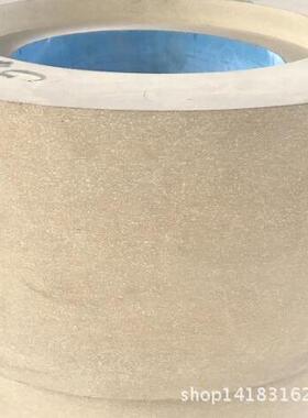 10100无心磨床UB树脂抛光轮 替代进口砂轮 厂家直销