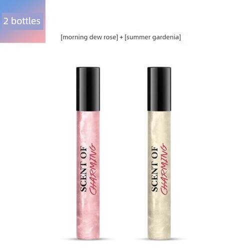 抖音同声部香体露、香体露、止汗、防露女性清新声部桃红