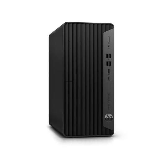惠.普(HP)商用台式机ProDesk 6000 G9 MT 家用商用公台式机主