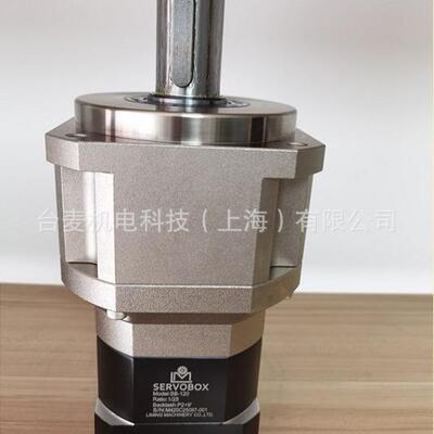 台湾利明SB120-10-【P0/P1/P2/PS】行星减速机利茗LIMING REDUCER