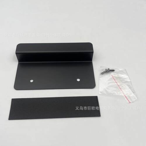 跨境Trash cabinet foot handle抽屉橱柜脚拉手脚无触摸免提便捷