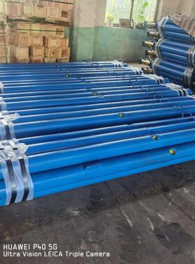 单体液压支柱DW12-300/100X煤矿用单体液压支柱